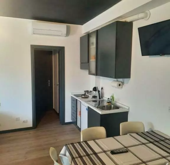 Majatalo Casa Leonardo Airport