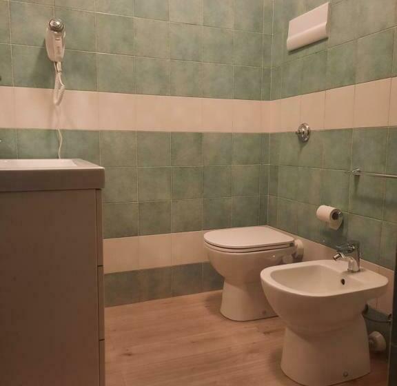 膳宿费 Casa Leonardo Airport