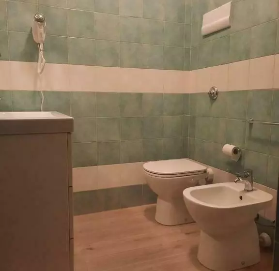 Majatalo Casa Leonardo Airport