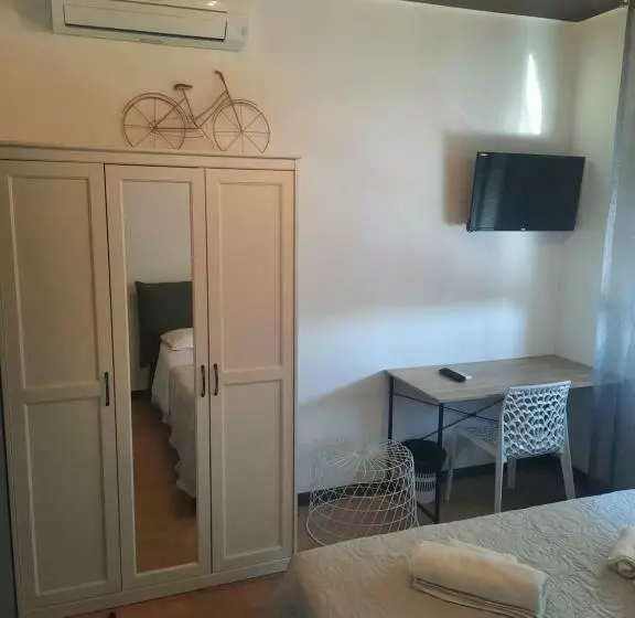 Majatalo Casa Leonardo Airport