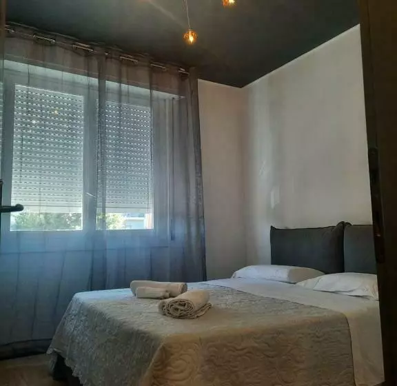 Majatalo Casa Leonardo Airport