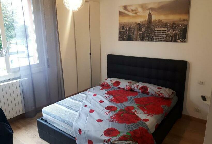 膳宿费 Casa Leonardo Airport