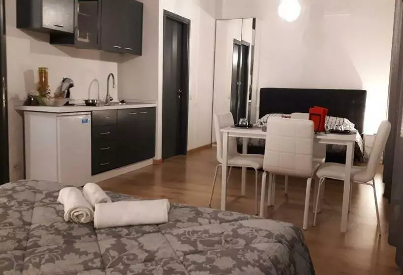 Majatalo Casa Leonardo Airport