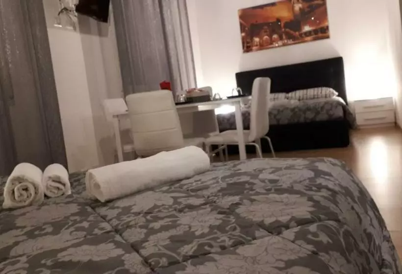 Majatalo Casa Leonardo Airport