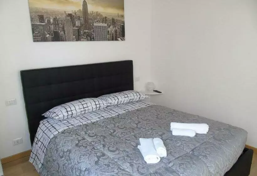 Majatalo Casa Leonardo Airport