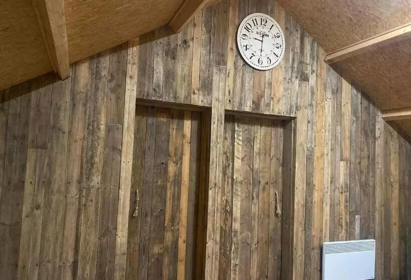 پانسیون Lî Stôle