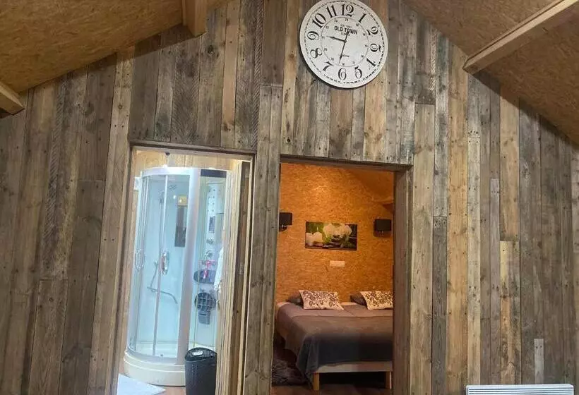 پانسیون Lî Stôle