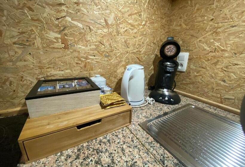 پانسیون Lî Stôle