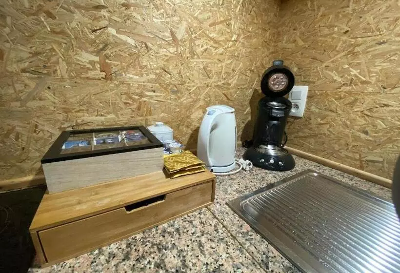 پانسیون Lî Stôle