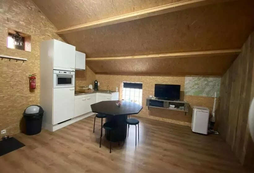 پانسیون Lî Stôle