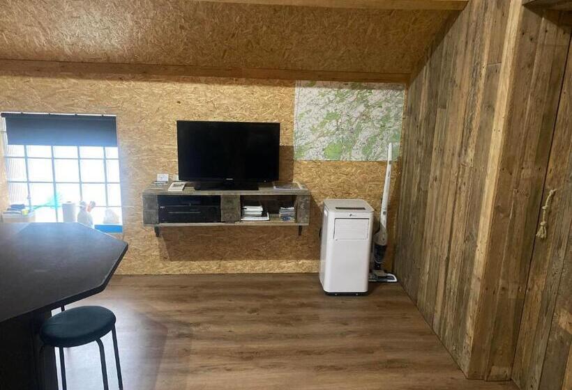 پانسیون Lî Stôle