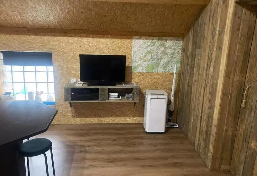 پانسیون Lî Stôle