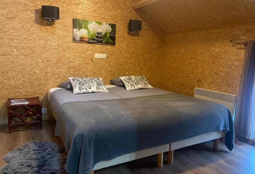 پانسیون Lî Stôle