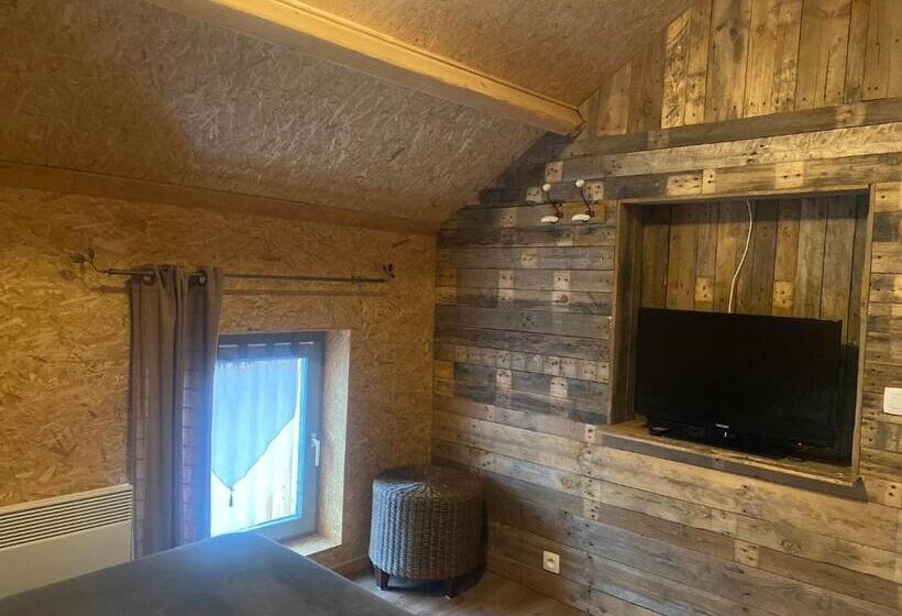 پانسیون Lî Stôle