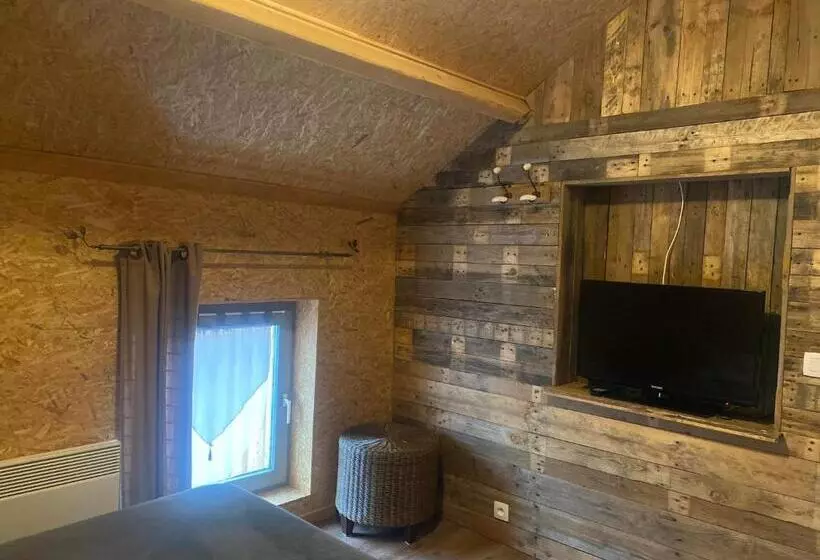 پانسیون Lî Stôle