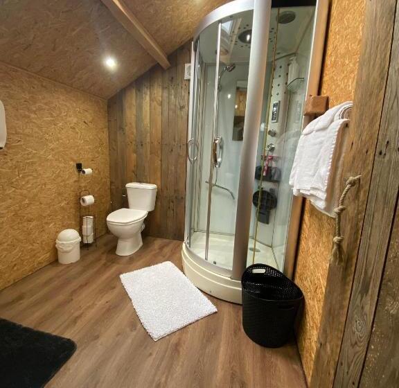 پانسیون Lî Stôle