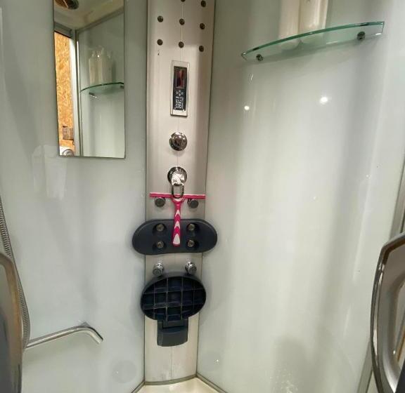 پانسیون Lî Stôle