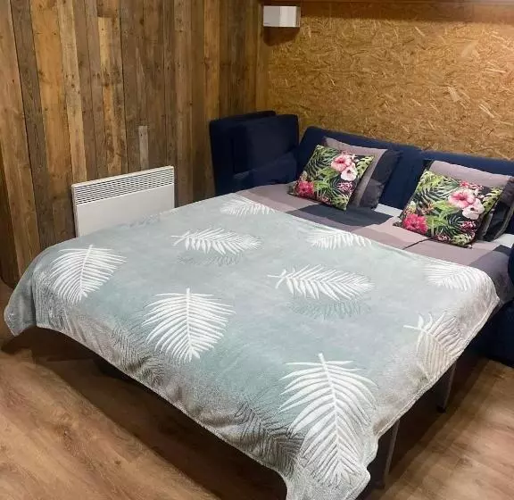 پانسیون Lî Stôle