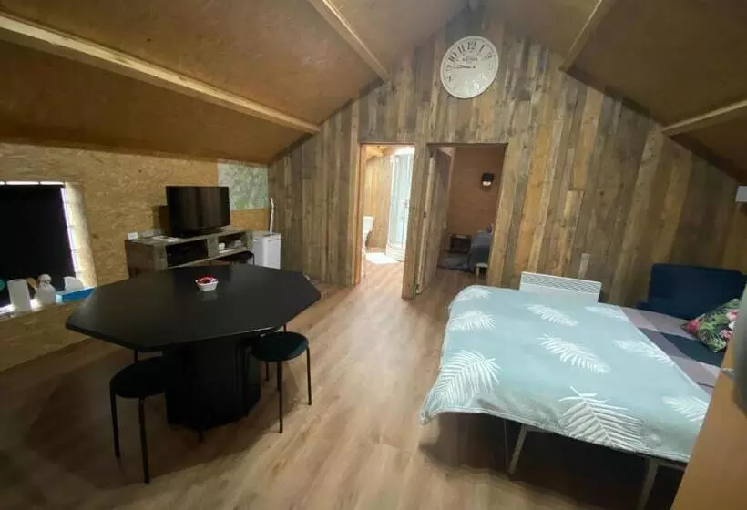 پانسیون Lî Stôle