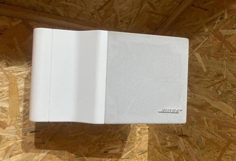 پانسیون Lî Stôle