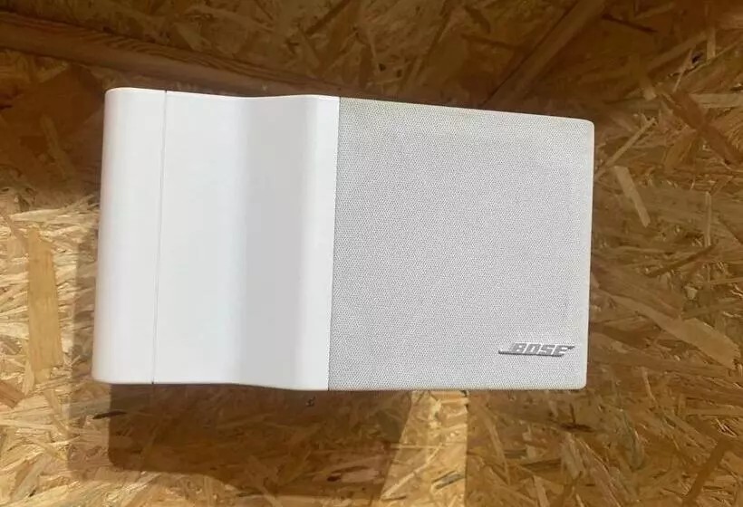 پانسیون Lî Stôle