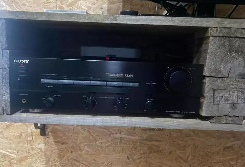 پانسیون Lî Stôle