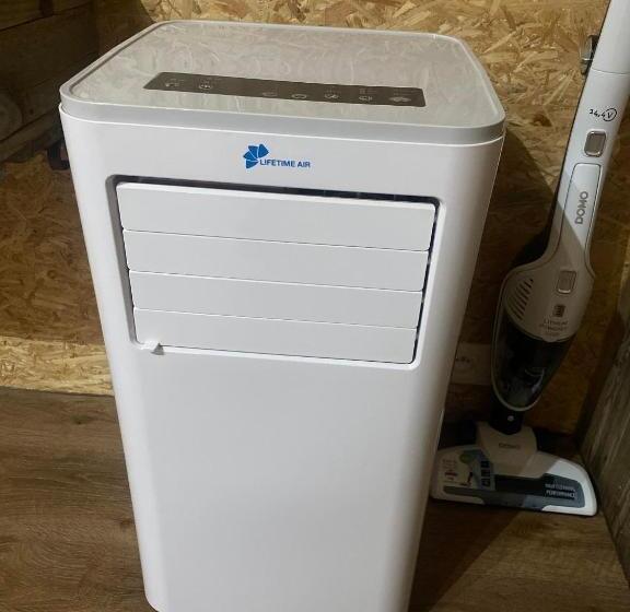 پانسیون Lî Stôle