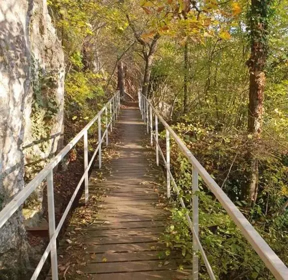 پانسیون Lî Stôle