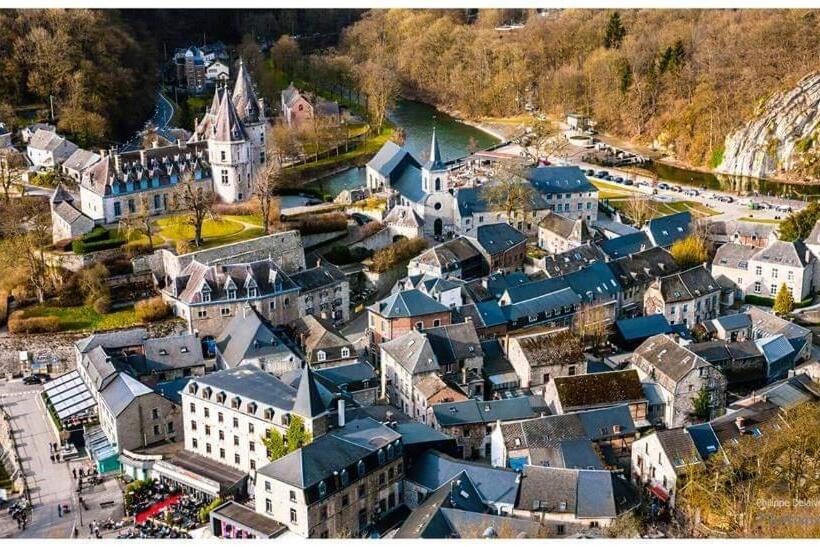 پانسیون Lî Stôle