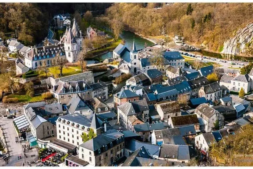 پانسیون Lî Stôle