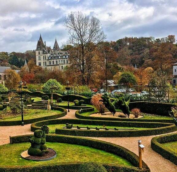 پانسیون Lî Stôle