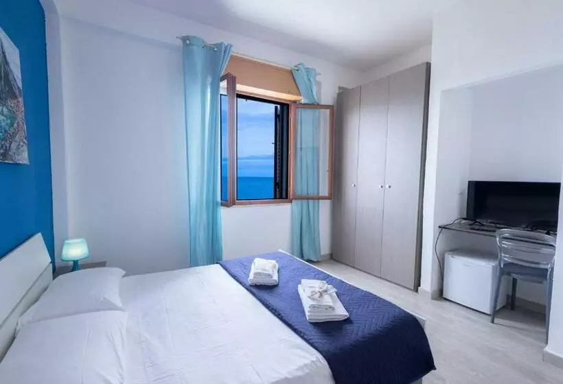 ペンション Nanã Rooms
