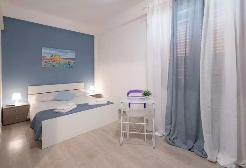 ペンション Nanã Rooms