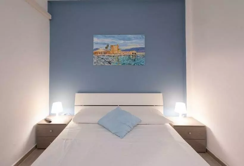 ペンション Nanã Rooms