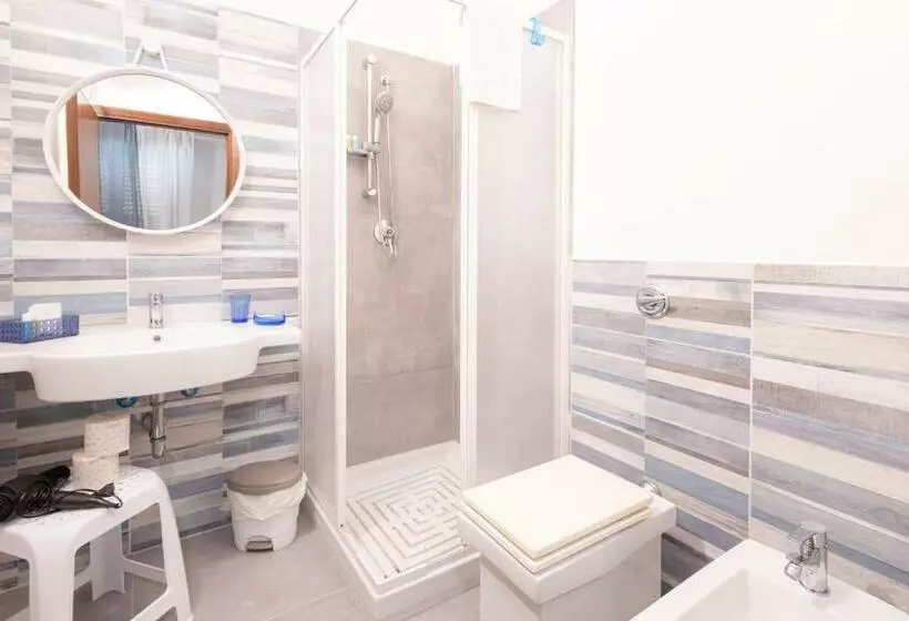 ペンション Nanã Rooms