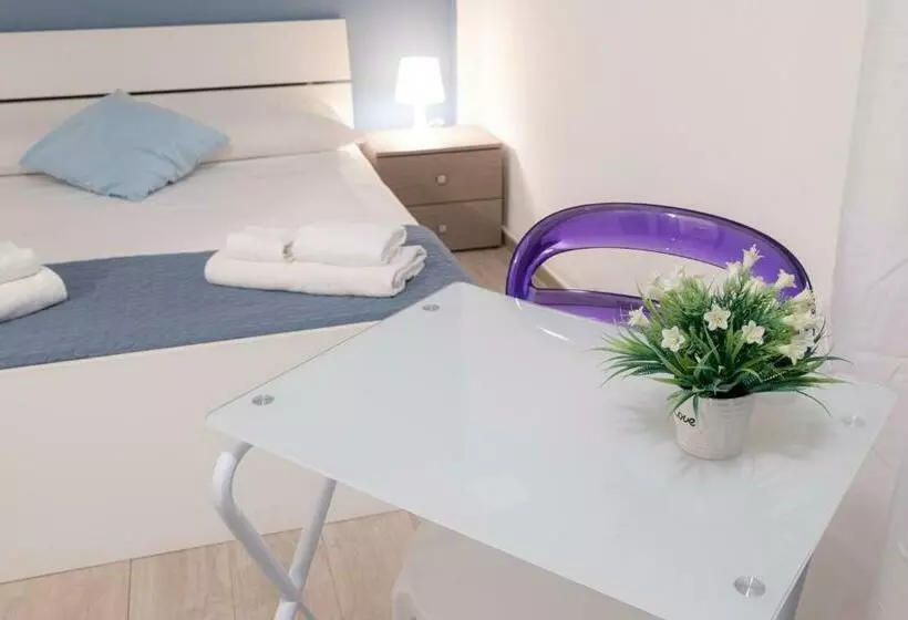 ペンション Nanã Rooms