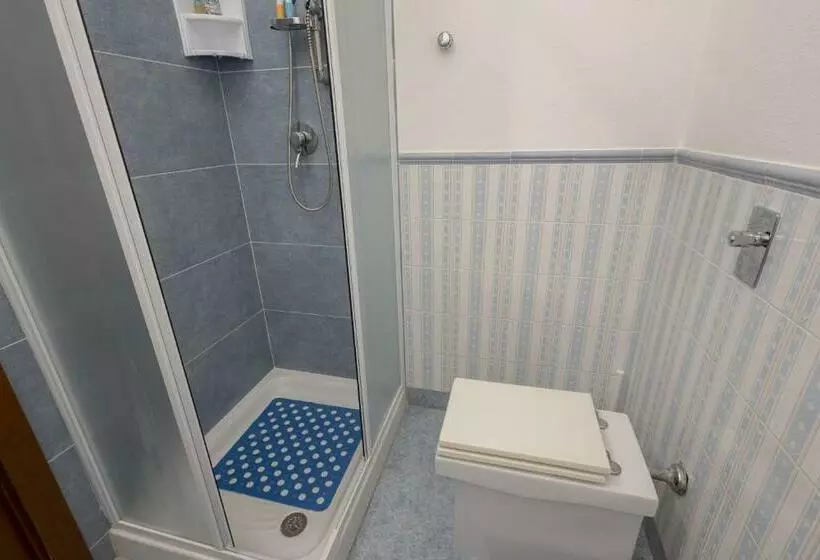 ペンション Nanã Rooms