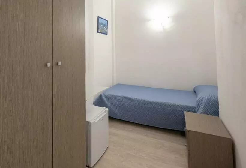 ペンション Nanã Rooms