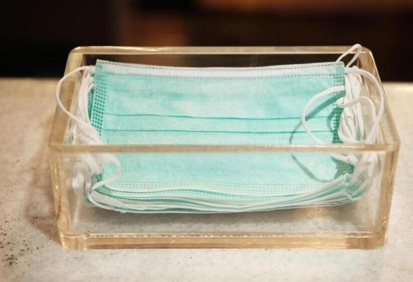 Курорт Lawu Forest Camp