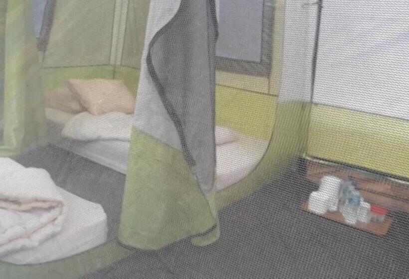 Курорт Lawu Forest Camp