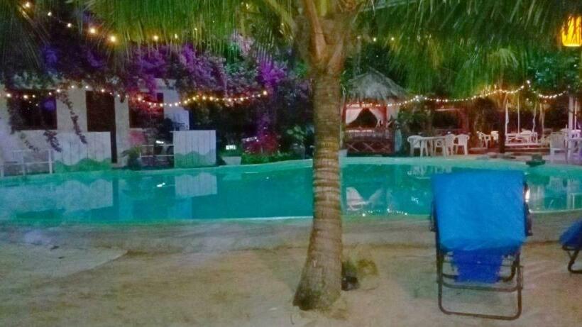 منتجع Oasis Phuket Airport