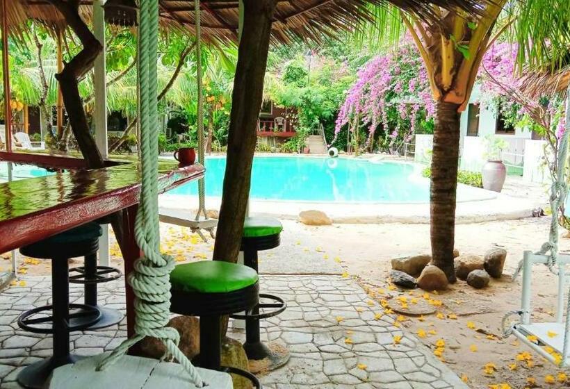 منتجع Oasis Phuket Airport