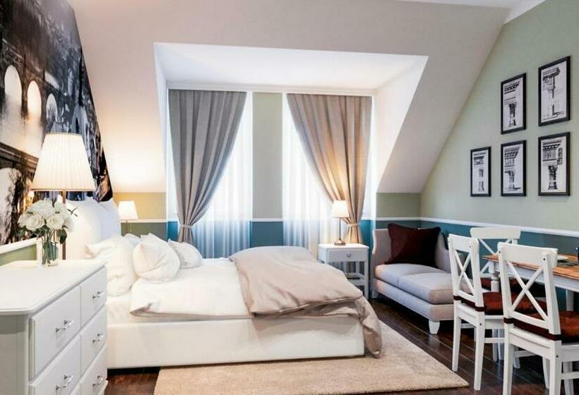 Revelton Studios Prague