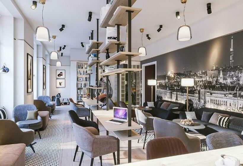 Revelton Studios Prague