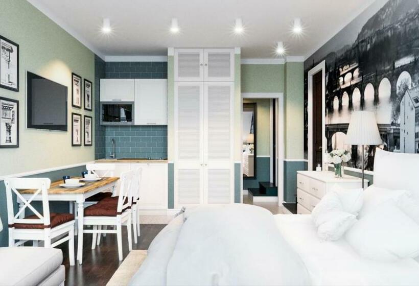 Revelton Studios Prague