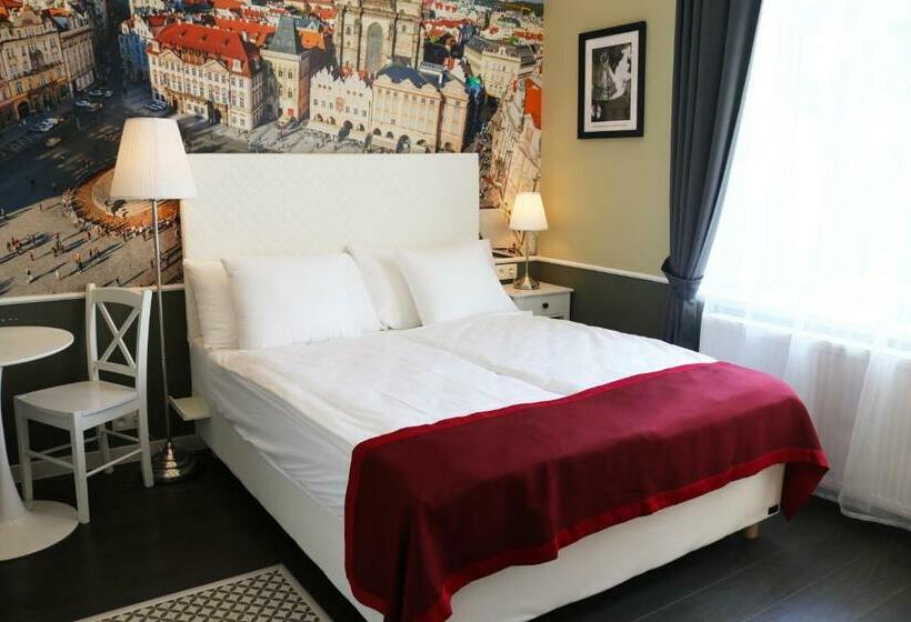 Revelton Studios Prague