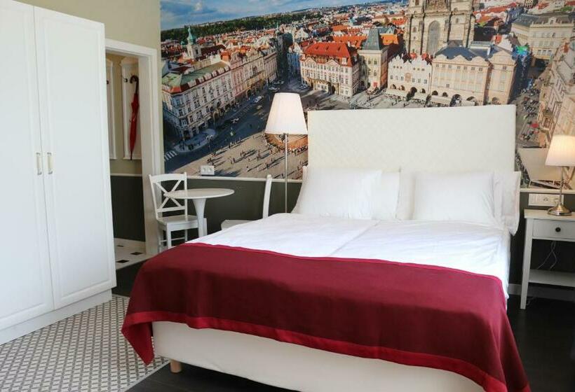 Revelton Studios Prague