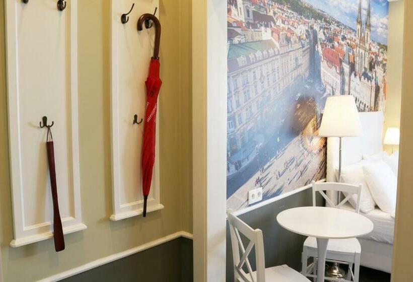 Revelton Studios Prague