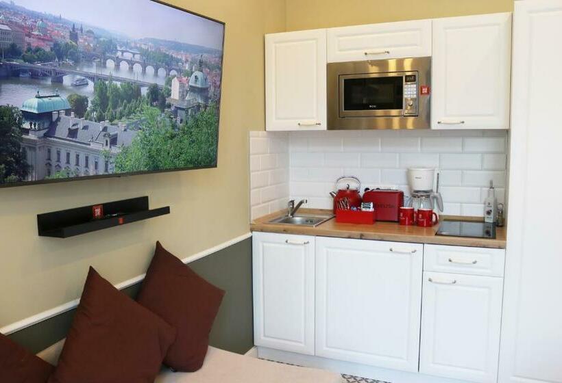 Revelton Studios Prague