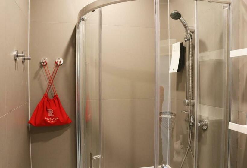 Revelton Studios Prague